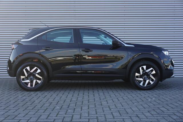 Opel MOKKA 50KWh Level 3 CARPLAY | CAMERA | FULL-LED | CRUISE | 100% ELEKT!