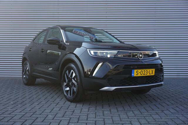 Opel MOKKA 50KWh Level 3 CARPLAY | CAMERA | FULL-LED | CRUISE | 100% ELEKT!