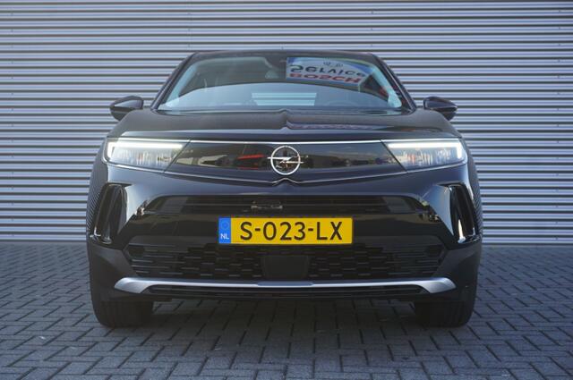 Opel MOKKA 50KWh Level 3 CARPLAY | CAMERA | FULL-LED | CRUISE | 100% ELEKT!