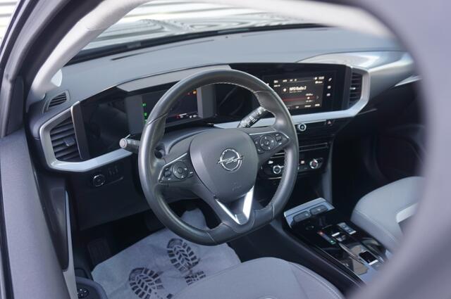 Opel MOKKA 50KWh Level 3 CARPLAY | CAMERA | FULL-LED | CRUISE | 100% ELEKT!