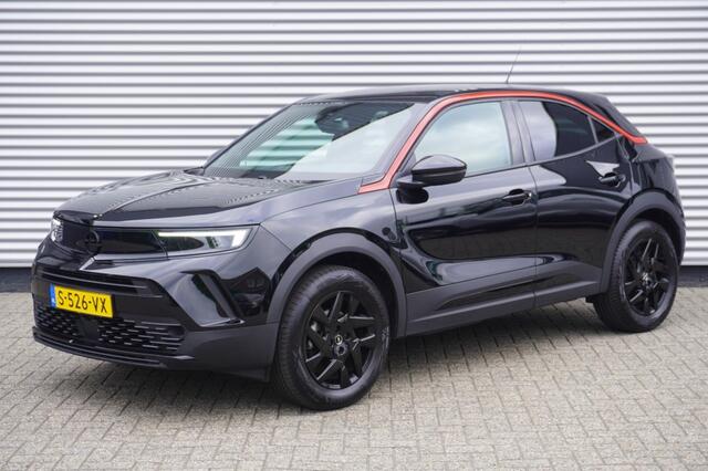 Opel MOKKA 1.2 Turbo GS Line Level 4 / Camera / LED / Navi Pro / DAB+