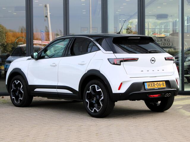 Opel MOKKA 1.2 Turbo Ultimate Automaat | Apple Carplay / Camera / Climate