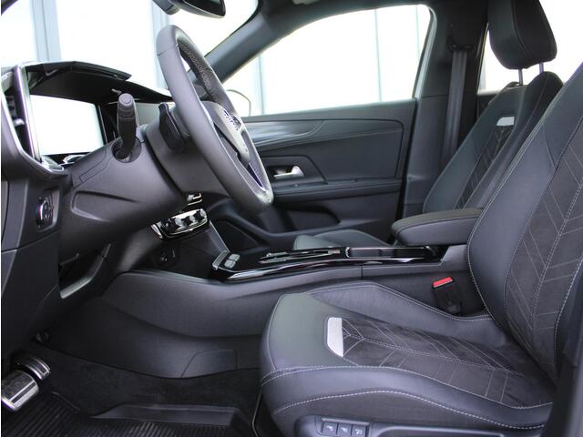 Opel MOKKA 1.2 Turbo Ultimate Automaat | Apple Carplay / Camera / Climate