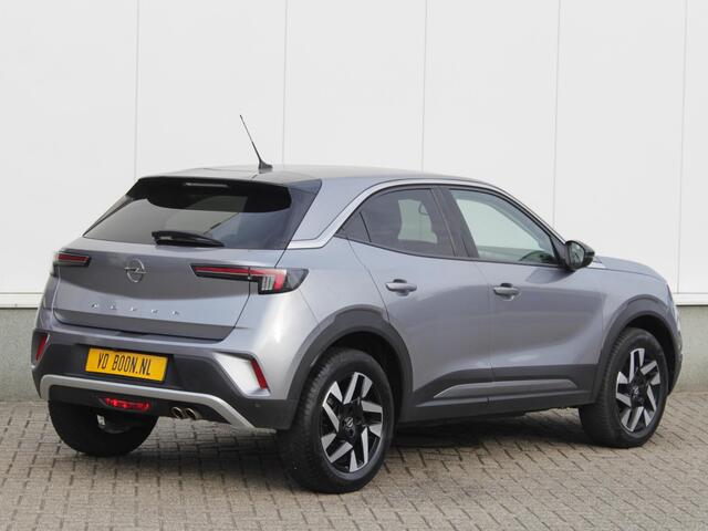 Opel MOKKA 1.2 Turbo Elegance Automaat | Navi | Cruise | Clima | Camera | Lm-Velgen