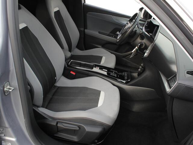 Opel MOKKA 1.2 Turbo Elegance Automaat | Navi | Cruise | Clima | Camera | Lm-Velgen