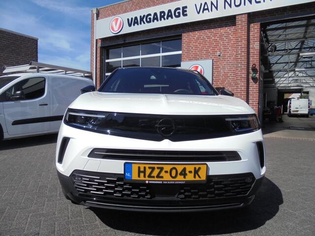 Opel MOKKA 1.2 Turbo Elegance