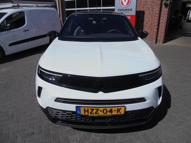 Opel MOKKA 1.2 Turbo Elegance