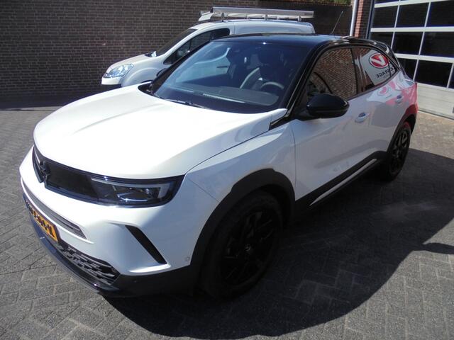 Opel MOKKA 1.2 Turbo Elegance