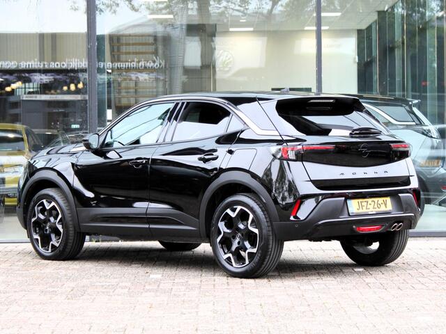 Opel MOKKA 1.2 Turbo Ultimate Automaat | Navi / Camera / Climate