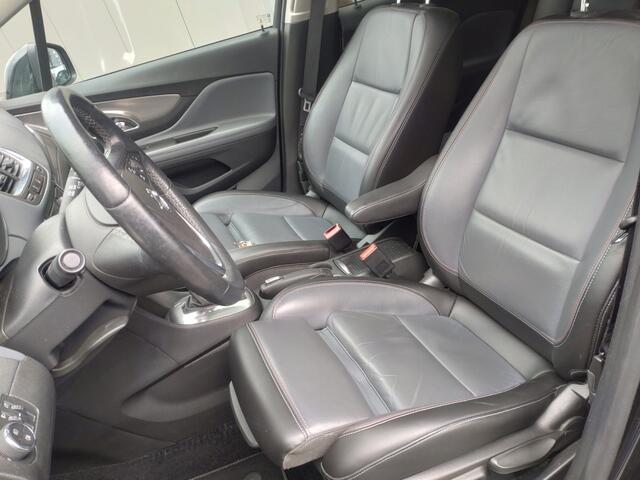 Opel MOKKA 1.4 T Innovation | Automaat