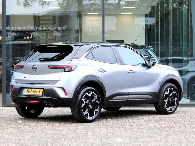Opel MOKKA 1.2 Turbo Ultimate Automaat | Navi / Camera / Climate