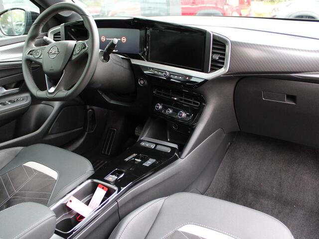 Opel MOKKA 1.2 Turbo Ultimate Automaat | Navi / Camera / Climate