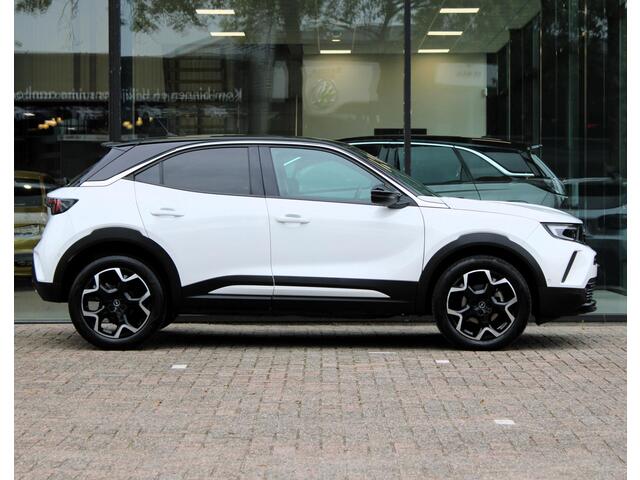 Opel MOKKA 1.2 Turbo Ultimate Automaat | Navi / Camera / Climate