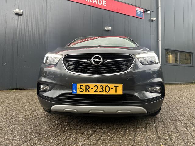 Opel MOKKA X 1.4 Turbo Innovation | Trekhaak | Leder