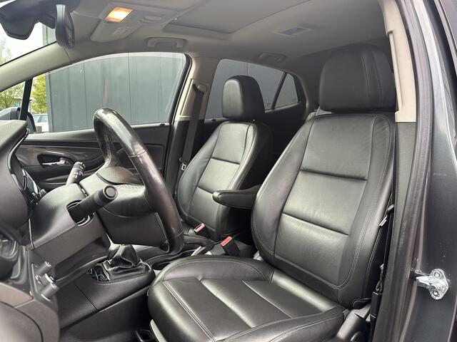 Opel MOKKA X 1.4 Turbo Innovation | Trekhaak | Leder