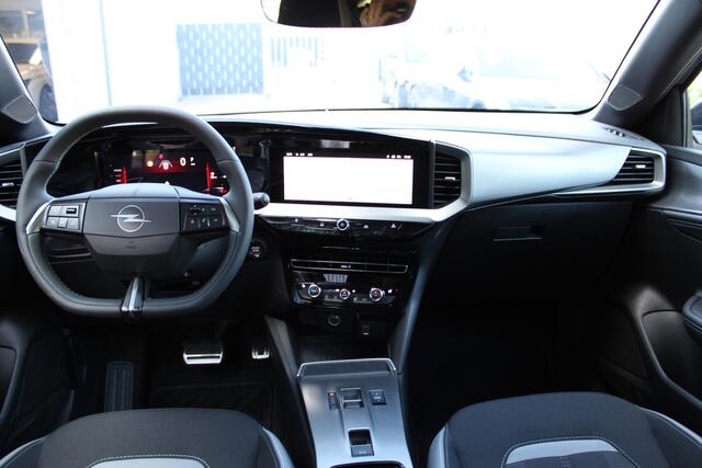 Opel MOKKA 1.2 Turbo Automaat Hybrid GS Navi/18"LM /Clima/Cruise/Camera