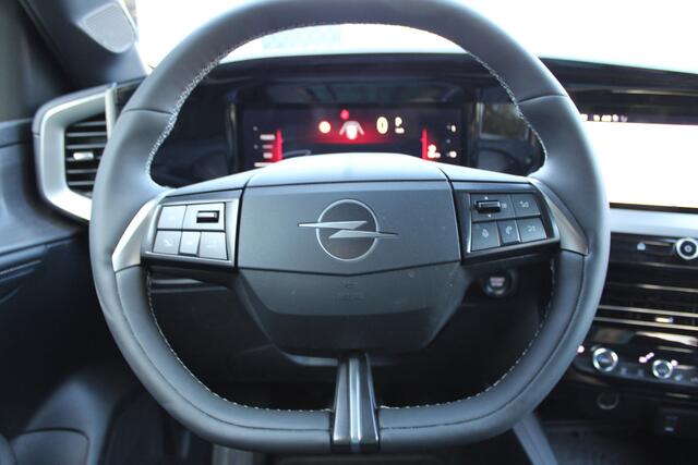 Opel MOKKA 1.2 Turbo Automaat Hybrid GS Navi/18"LM /Clima/Cruise/Camera