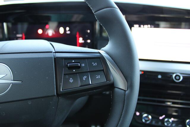 Opel MOKKA 1.2 Turbo Automaat Hybrid GS Navi/18"LM /Clima/Cruise/Camera