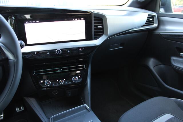 Opel MOKKA 1.2 Turbo Automaat Hybrid GS Navi/18"LM /Clima/Cruise/Camera