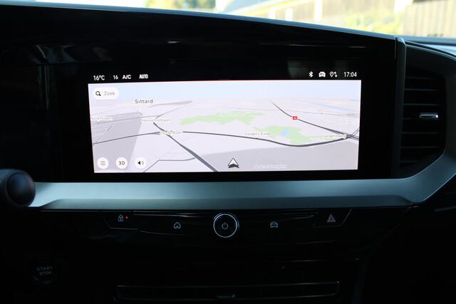 Opel MOKKA 1.2 Turbo Automaat Hybrid GS Navi/18"LM /Clima/Cruise/Camera