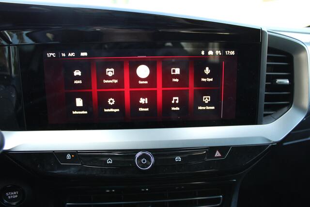 Opel MOKKA 1.2 Turbo Automaat Hybrid GS Navi/18"LM /Clima/Cruise/Camera