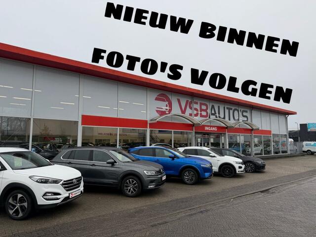 Opel MOKKA 1.2 TURBO 130PK AUT. GS-LINE TWO-TONE NAVI CAMERA CARPLAY AIRCO