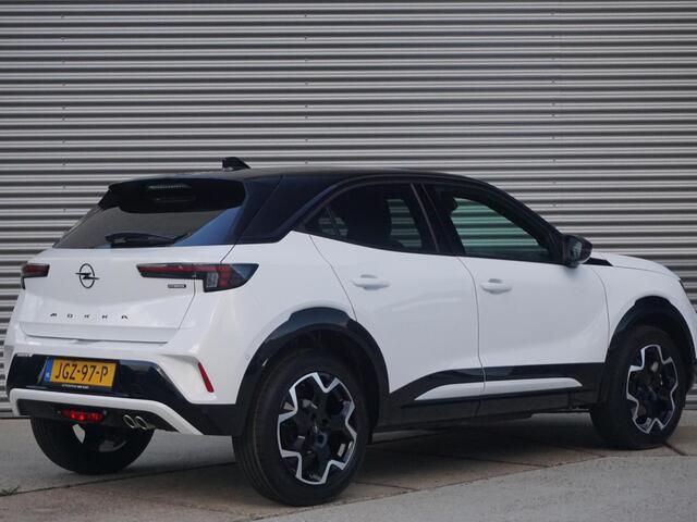 Opel MOKKA 1.2 Turbo Hybrid GS