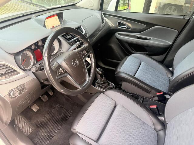 Opel MOKKA 1.4 T Innovation