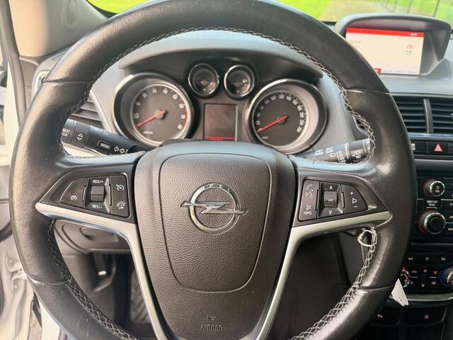 Opel MOKKA 1.4 T Innovation