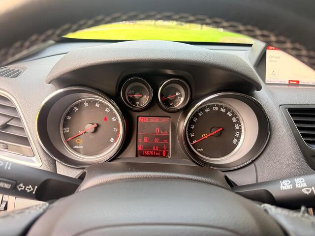 Opel MOKKA 1.4 T Innovation