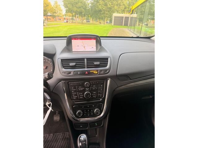 Opel MOKKA 1.4 T Innovation