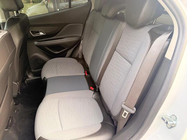 Opel MOKKA 1.4 T Innovation