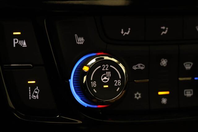 Opel MOKKA X 1.4 Turbo Innovation | SAFETY / LEDER / NAVIGATIE- PACK | STUURVERWARMING | APPLE | CAMERA | TREKHAAK