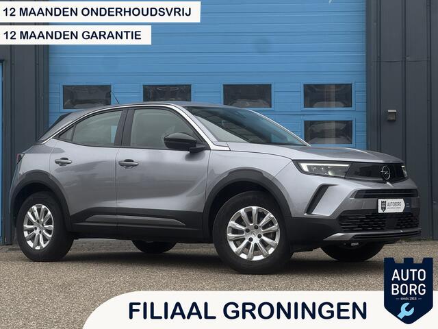 Opel MOKKA 1.2 Turbo Level 3 GRATIS Afleverpakket! | Navi | Camera |