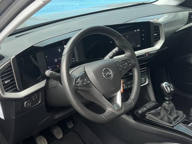 Opel MOKKA 1.2 Turbo Level 3 GRATIS Afleverpakket! | Navi | Camera |