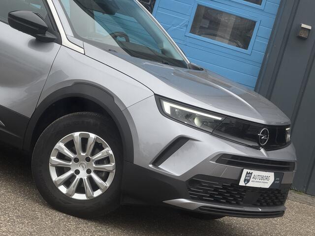 Opel MOKKA 1.2 Turbo Level 3 GRATIS Afleverpakket! | Navi | Camera |
