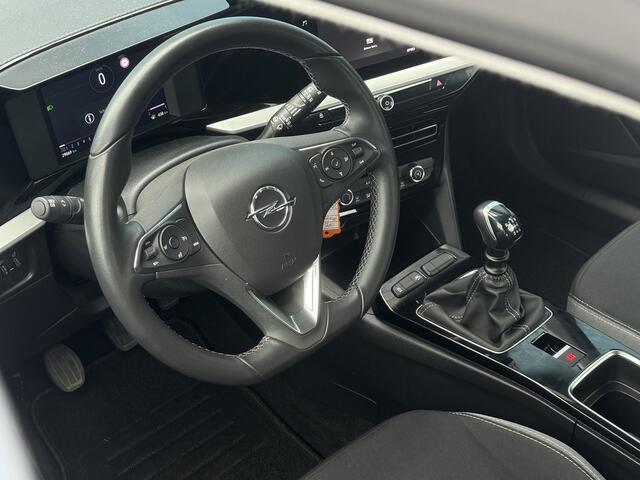 Opel MOKKA 1.2 Turbo Level 3 GRATIS Afleverpakket! | Navi | Camera |