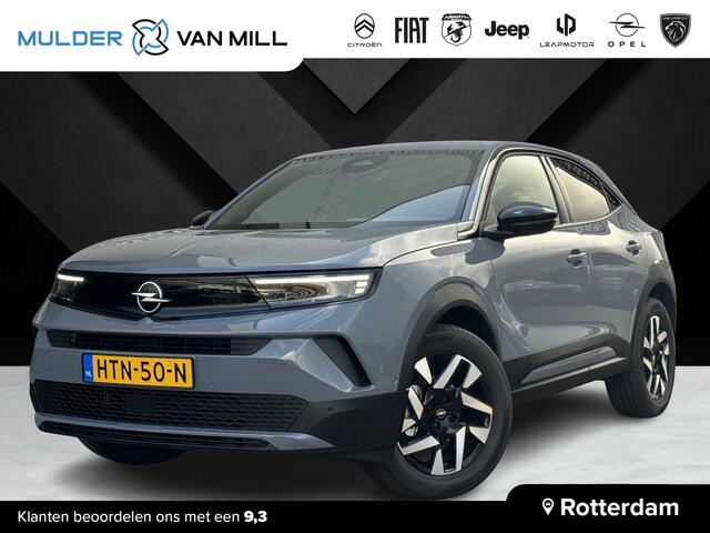 Opel MOKKA 1.2 Turbo 130pk GS