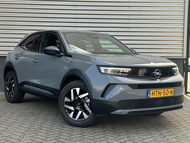 Opel MOKKA 1.2 Turbo 130pk GS