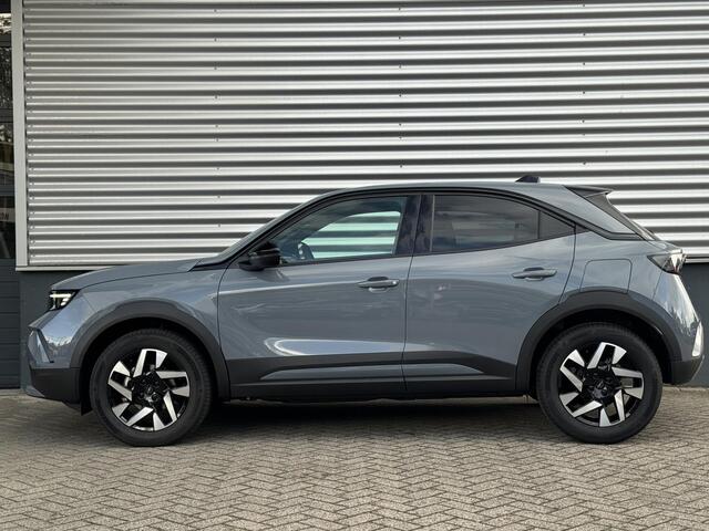 Opel MOKKA 1.2 Turbo 130pk GS