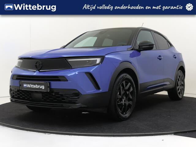 Opel MOKKA 1.2 Turbo Hybrid GS