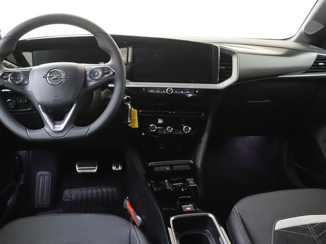 Opel MOKKA 1.2 Turbo Hybrid GS