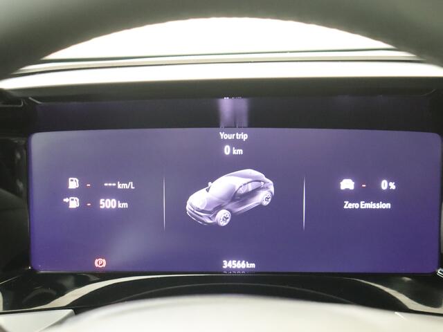 Opel MOKKA 1.2 Turbo Hybrid GS