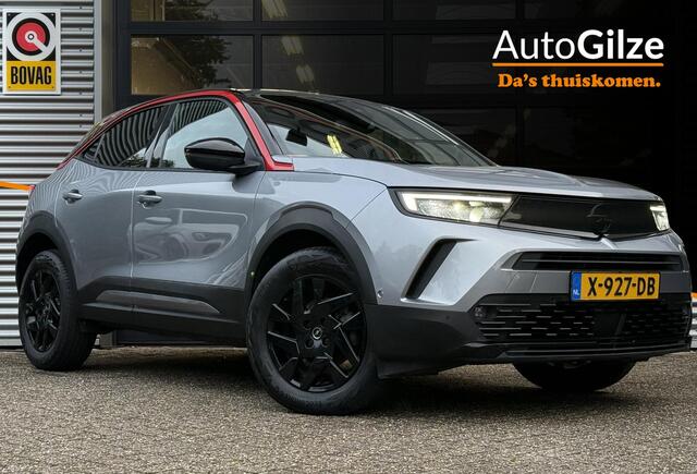 Opel MOKKA 1.2 Turbo GS Line l Navi Pro l Camera l AppleCarplay l