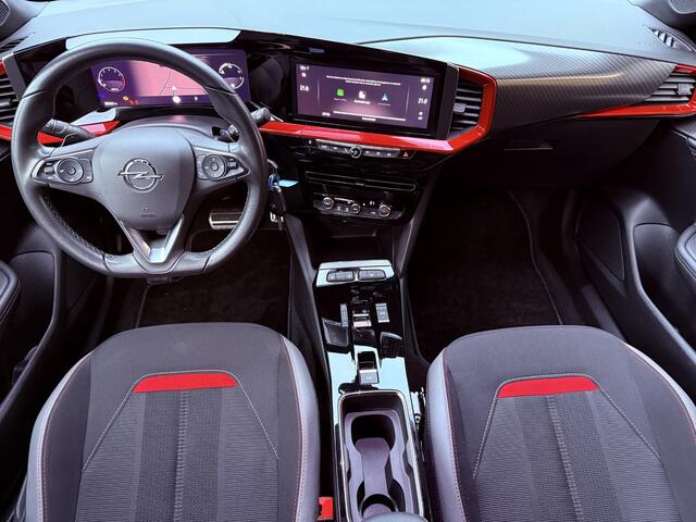 Opel MOKKA 1.2 Turbo GS Line l Navi Pro l Camera l AppleCarplay l
