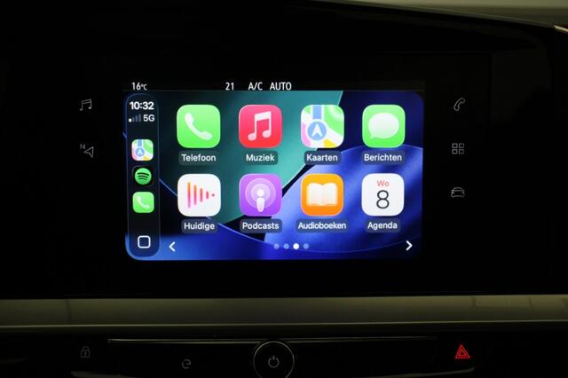 Opel MOKKA Elegance 50-kWh 11kw - Carplay, Navi, Camera, Clima, Stoel/Stuur verwarming