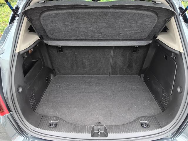 Opel MOKKA X 1.4 Turbo Innovation+ AUTOMAAT, LED, Leder, Clima, Navi, 19", open dak etc. etc. incl. 12 MND BOVAGGARANTIE