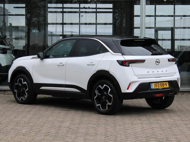 Opel MOKKA 1.2 Turbo Business Elegance | Automaat | Camera / Climate / Alcantara