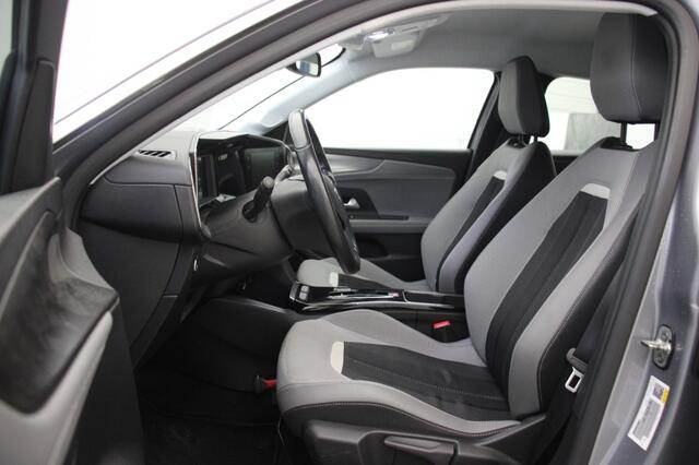 Opel MOKKA Mokka-e Elegance 50-kWh 11 kw - Carplay, Navi, Camera, Clima, Stoel/Stuur verwarming