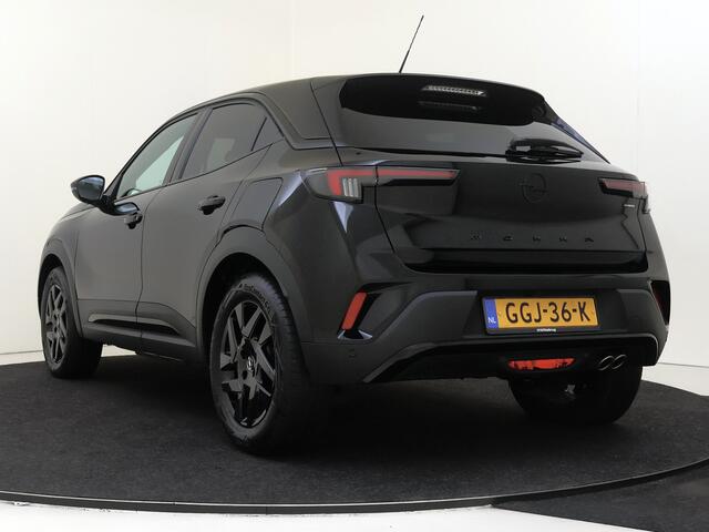 Opel MOKKA 1.2 Turbo Hybrid GS 136pk | Camera | Clima | Carplay | Navi |
